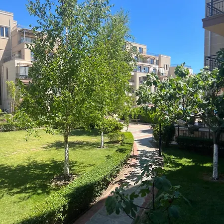 Sole Mare Natalia Apartament *