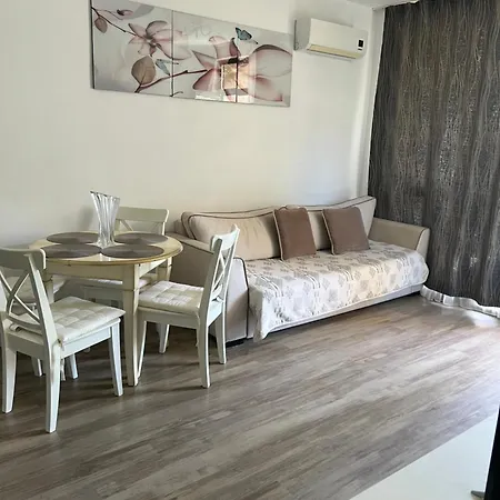 Apartament Sole Mare Natalia Sveti Vlas
