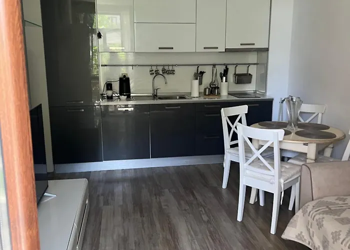 Apartament Sole Mare Natalia Sveti Vlas