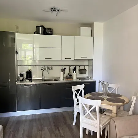 Apartman Sole Mare Natalia *