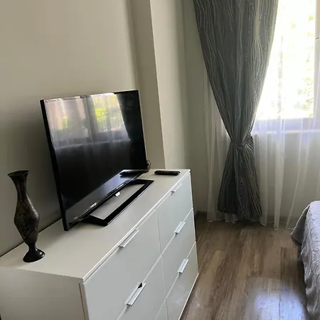 Sole Mare Natalia * Sveti Vlas