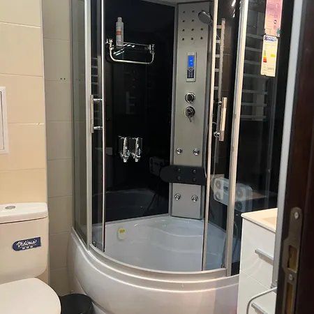 Apartman Sole Mare Natalia *