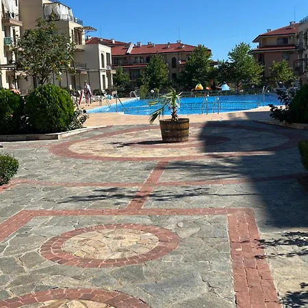 Sole Mare Natalia Apartment