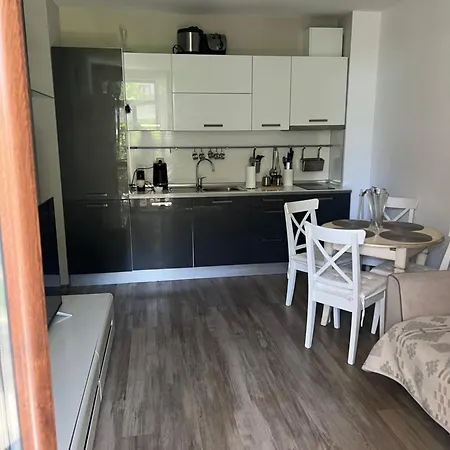 Apartment Sole Mare Natalia Sveti Vlas
