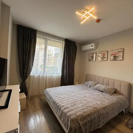 Apartman Sole Mare Natalia