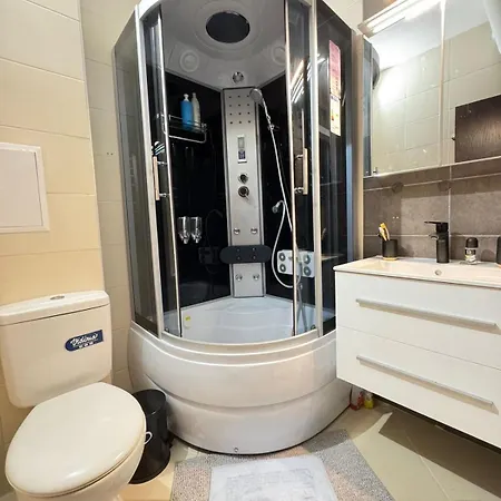 Apartman Sole Mare Natalia