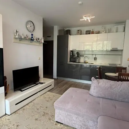 Apartman Sole Mare Natalia