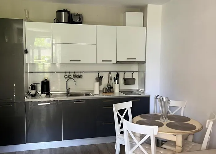 Apartment Sole Mare Natalia *